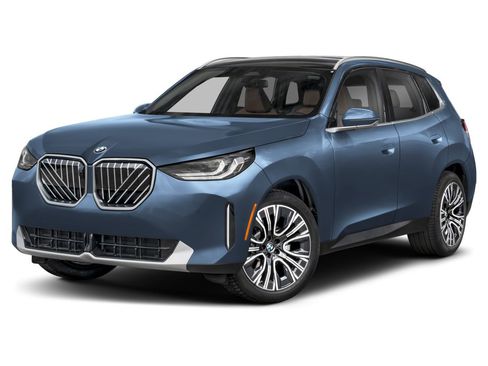 New 2026 BMW X3 xDrive30 w/ Premium Package image 1