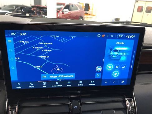 Used 2024 Lincoln Navigator L Reserve image 23