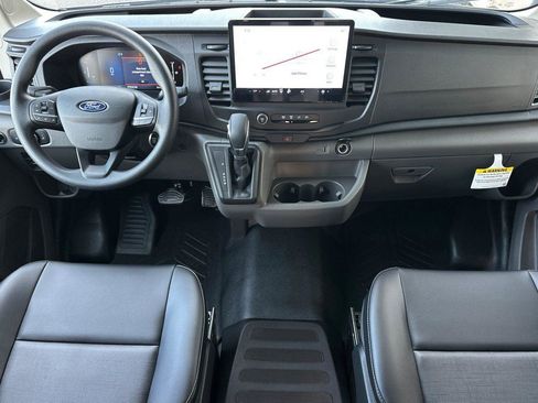 New 2026 Ford Transit 150 Low Roof image 9