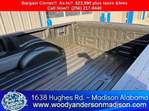 Used 2016 Ford F150 XLT w/ Equipment Group 301A Mid AWD/4WD image 6