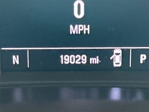 Used 2024 Chevrolet Malibu LS w/ Driver Confidence Package image 19