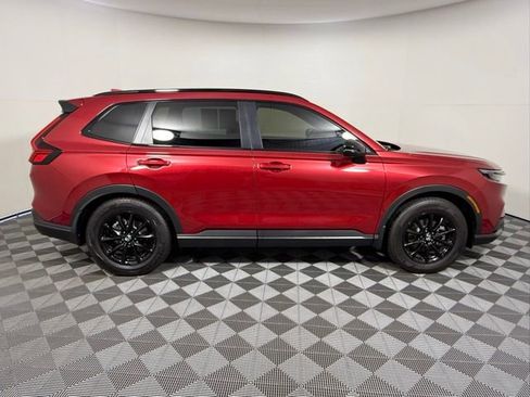 Used 2026 Honda CR-V Sport-L image 7