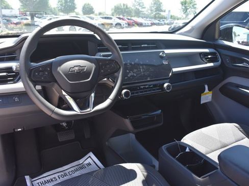 New 2027 Chevrolet Bolt LT FWD image 17