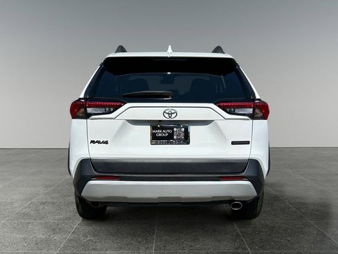 Used 2023 Toyota RAV4 Adventure image 6