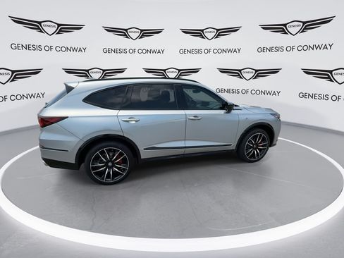 Used 2024 Acura MDX Type S AWD/4WD image 8