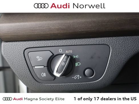 Used 2024 Audi Q5 2.0T Premium Plus w/ Premium Plus Package AWD/4WD image 25