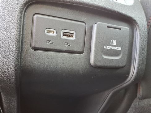 Used 2022 Chevrolet Blazer RS w/ Enhanced Convenience Package image 31