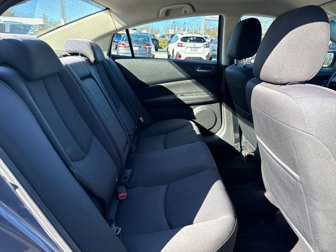 Used 2011 MAZDA MAZDA6 i Sport image 19