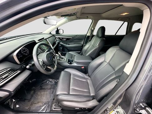 Used 2020 Subaru Outback Limited AWD/4WD image 20