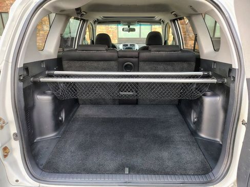 Used 2008 Toyota RAV4 Sport AWD/4WD image 13