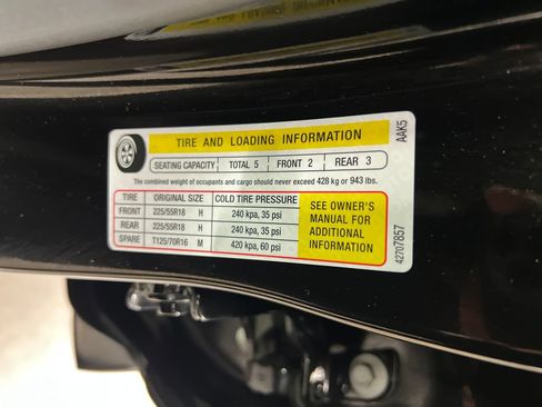 Certified 2024 Buick Encore GX Preferred FWD image 13