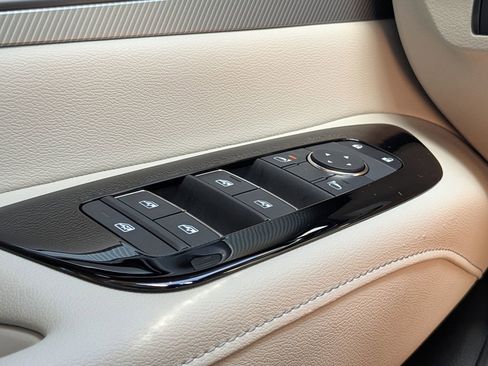 New 2025 Nissan Murano SL AWD/4WD image 29