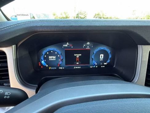 New 2026 Ford Bronco Outer Banks AWD/4WD image 30