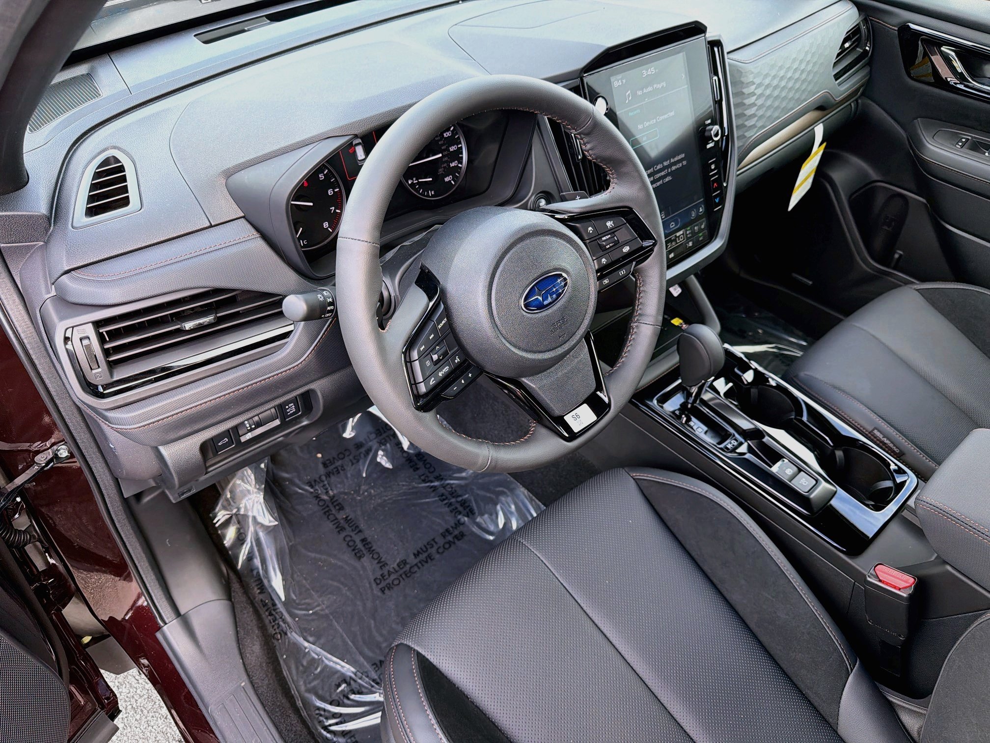 Used 2026 Subaru Forester Touring AWD/4WD image 26