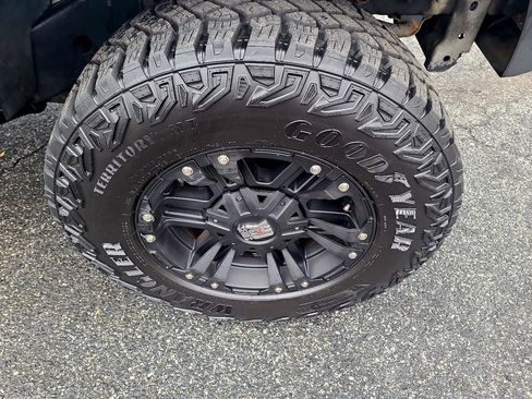 Used 2012 Jeep Wrangler Unlimited Sport w/ Dual Top Group image 26