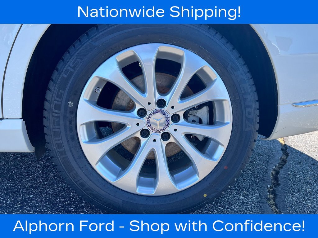 Used 2017 Mercedes-Benz E 300 4MATIC image 39