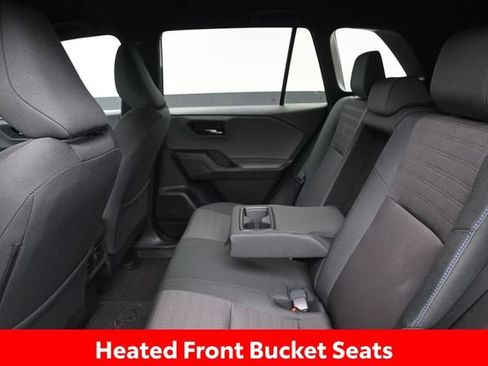 Certified 2026 Toyota RAV4 SE FWD image 17