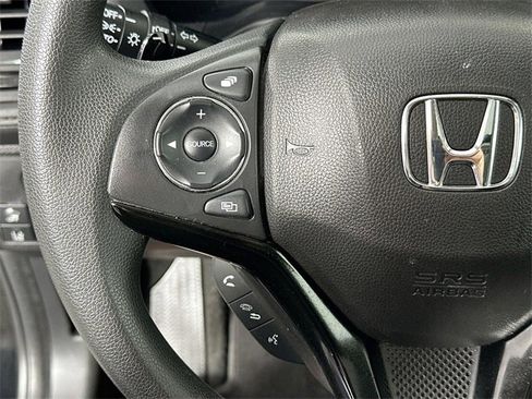 Used 2022 Honda HR-V EX image 21