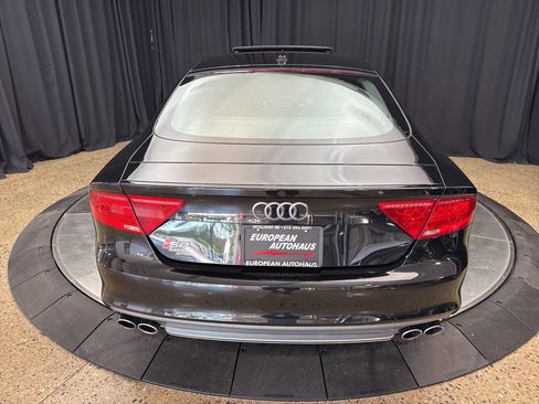 Used 2013 Audi S7 Prestige w/ Innovation Pkg image 8