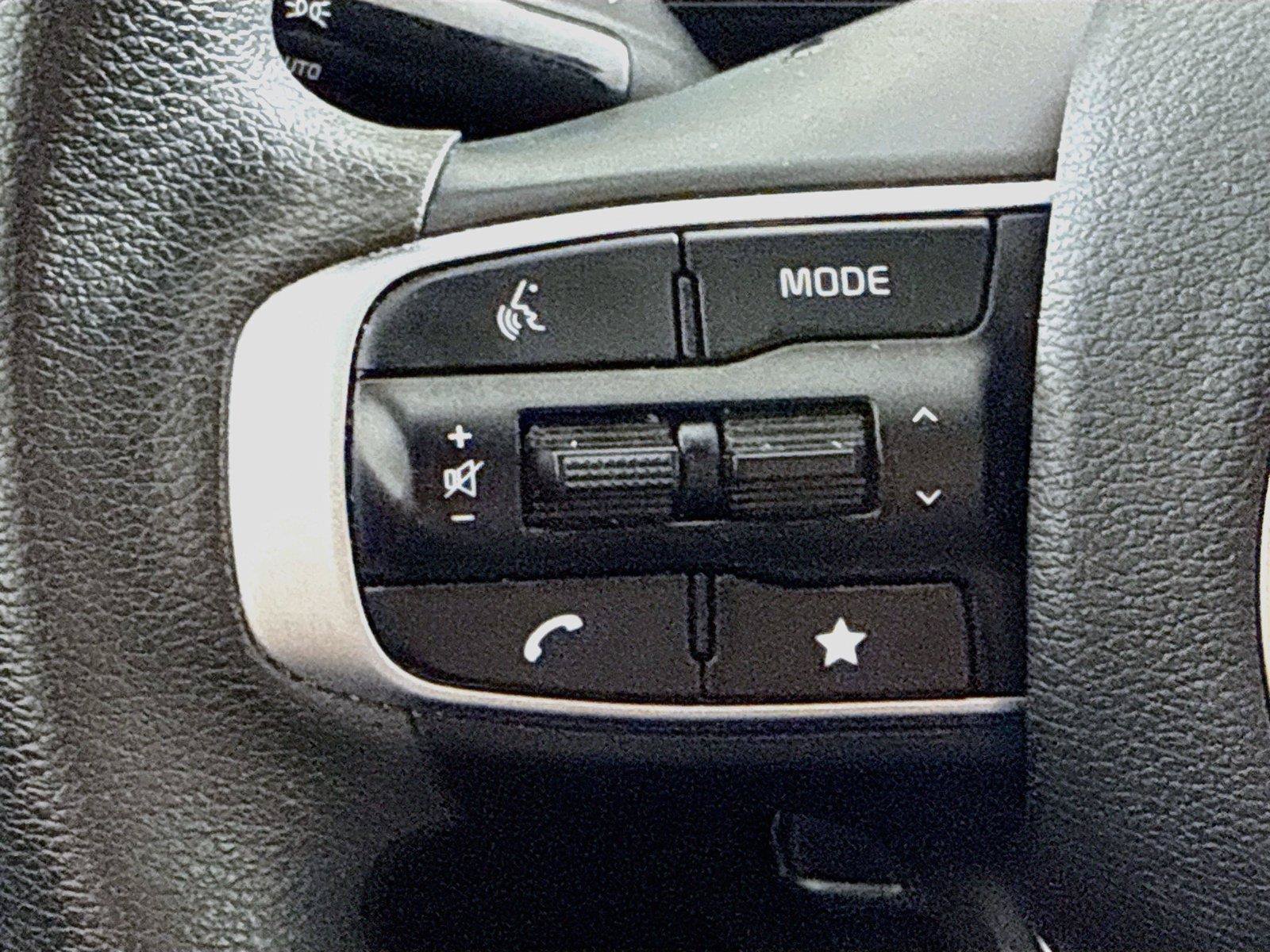 Used 2024 Kia Sportage LX FWD image 14