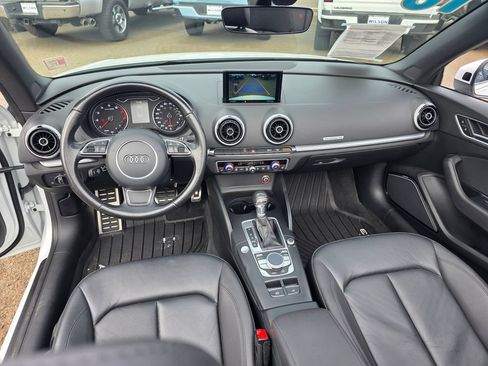 Used 2016 Audi A3 2.0T Premium Plus w/ Technology Package AWD/4WD image 5