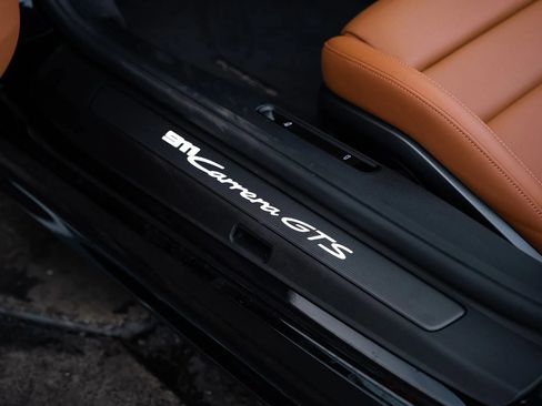 Used 2026 Porsche 911 GTS image 52