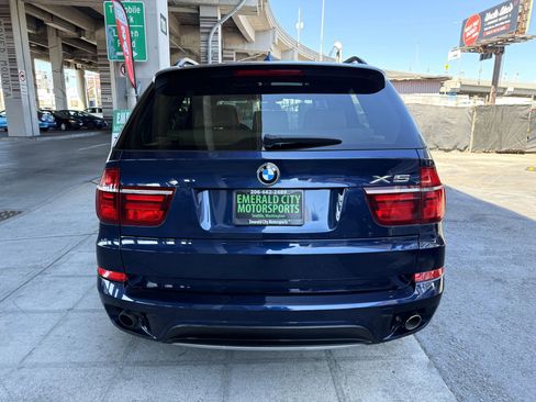 Used 2011 BMW X5 xDrive35i image 6