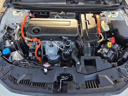 Used 2023 Honda Accord Sport image 23