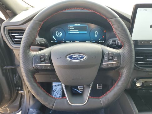 Used 2023 Ford Escape ST-Line Select w/ Tech Pack #2 image 14