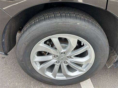 Used 2017 Acura RDX AWD image 20