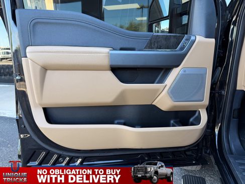 Used 2025 Ford F450 Lariat w/ Lariat Ultimate Package image 15