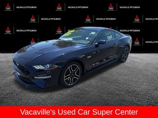 Used 2021 Ford Mustang GT Premium w/ Equipment Group 401A RWD 360° Tour