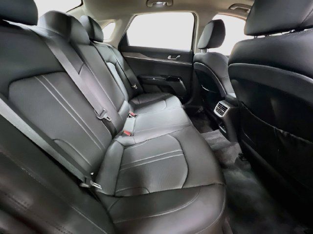 Certified 2025 Kia K5 EX FWD image 29