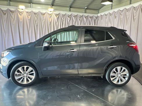 Used 2018 Buick Encore Preferred FWD image 8
