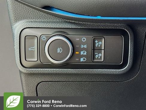 New 2025 Ford Explorer ST w/ Sun And Sound Package image 11