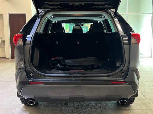 Certified 2020 Toyota RAV4 TRD Off-Road image 30