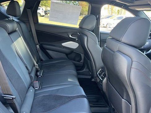 New 2026 Acura RDX A-Spec AWD/4WD image 33