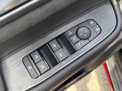 New 2026 Nissan Armada NISMO AWD/4WD image 22