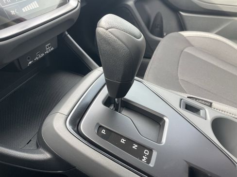 Used 2026 Subaru Crosstrek 2.0i Premium w/ Crosstrek Mirror Package image 21