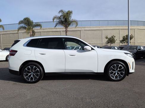 Used 2025 BMW X3 xDrive30i w/ Convenience Package image 11