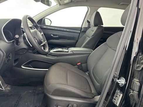 Used 2023 Hyundai Tucson Blue AWD/4WD image 22