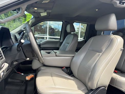 Used 2020 Ford F350 XL w/ Power Equipment Group AWD/4WD image 18