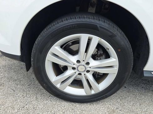 Used 2014 Mercedes-Benz ML 350 4MATIC image 17