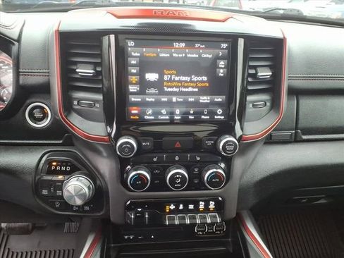 Used 2019 RAM 1500 Rebel w/ Rebel Level 2 Equipment Group image 11