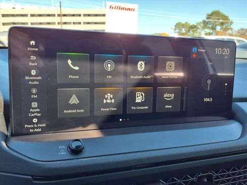 Certified 2025 Honda Accord Sport image 7