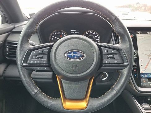 Used 2024 Subaru Outback Wilderness image 19