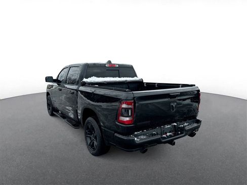 Certified 2021 RAM 1500 Big Horn image 6