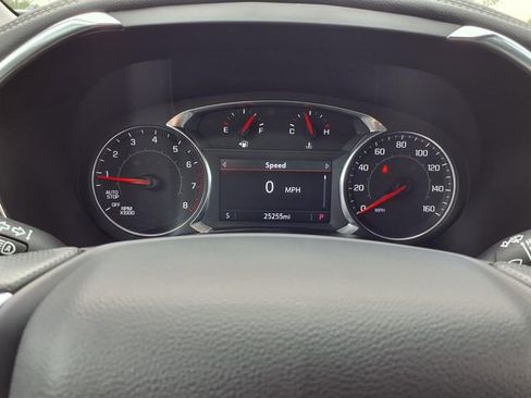 Used 2024 Chevrolet Blazer LT w/ Convenience Package FWD image 16