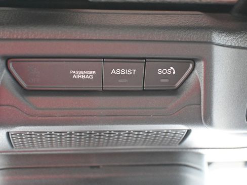 New 2026 Jeep Wrangler Unlimited Sport AWD/4WD image 20