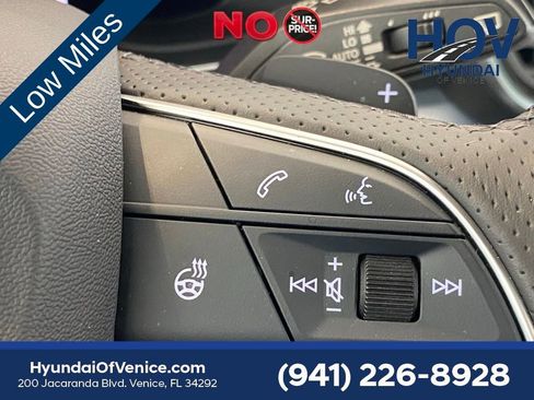 Used 2024 Audi Q5 2.0T Prestige AWD/4WD image 32